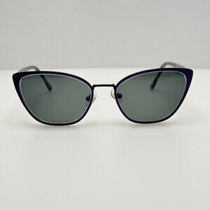 Zenni 1911517 Eyeglasses Eye Glasses Frames
